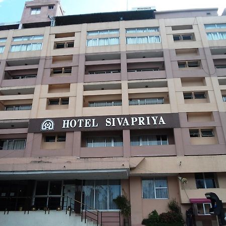 Hotel Sivapriya Kodaikanal Room photo