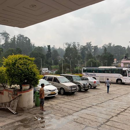 Hotel Sivapriya Kodaikanal Exterior photo