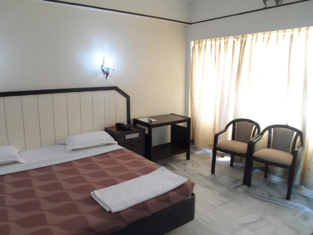 Hotel Sivapriya Kodaikanal Room photo