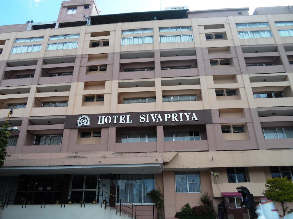 Hotel Sivapriya Kodaikanal Room photo